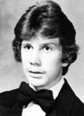 James Osborne<br /><br />Association member: class of 1981, Norte Del Rio High School, Sacramento, CA.